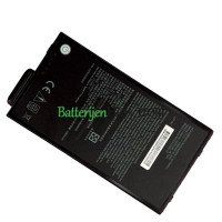 Vervangende batterij voor Getac BP3S2P2100S-02 F110 BP3S1P2680B