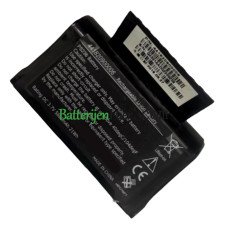 Vervangende batterij voor Getac PDA GPS PS236C