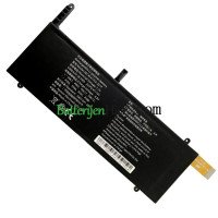 Vervangende batterij voor GPD AEC4547154-2S1P