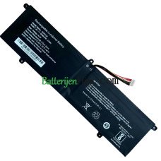 Vervangende batterij voor Haier 4270135 S15-S U1510S U1500H