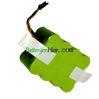 Vervangende batterij voor Haier M320B M320-1 M320R