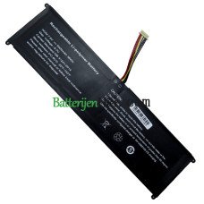 Vervangende batterij voor Haier ZL-4270135-2S U1510SM U1500HD U1530EM