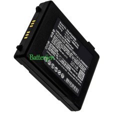 Vervangende batterij voor Handheld X4 Nautiz NX4-1004 60-BTSC