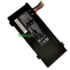 Vervangende batterij voor Hasee GK5S04 G7-CT7VK Z7 Z7-CT5GA GK5S01