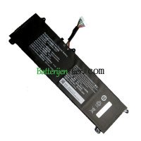 Vervangende batterij voor Hasee T8 FHPV616864P-4S1P AEC586862-4S1P