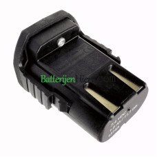 Vervangende batterij voor Heiniger 707-771