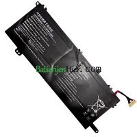 Vervangende batterij voor HIPAA F152J-WB-N5095 S5 XU156 6054190-2S1P