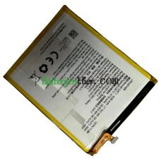 Vervangende batterij voor Hisense A7CC LPN387459 Hnr320t