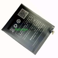 Vervangende batterij voor Hisense H10 LP384300 K1 A1 E77mini A2