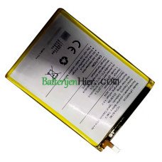 Vervangende batterij voor Hisense HLTE216T LPN385536