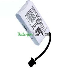 Vervangende batterij voor Hitachi HP HDS VSP 5541807-A HUS130 XP HHR-33AH7W1