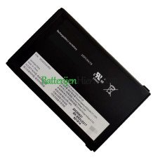 Vervangende batterij voor Honeywell 50183310-001 EDA52-BAT-US