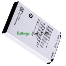 Vervangende batterij voor Honeywell BAT-EDA40K EDA40K