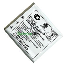 Vervangende batterij voor Honeywell HNP-40 1602G 8670 50129434-001