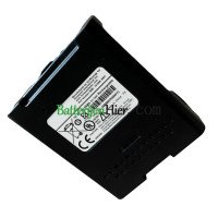 Vervangende batterij voor Honeywell MX9 LXE FC3 F3 161888-0001 MX9H