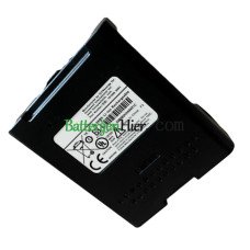 Vervangende batterij voor Honeywell MX9 LXE FC3 F3 161888-0001 MX9H