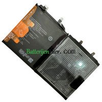 Vervangende batterij voor Honor Magic5-Pro PGT-AN10 HB526881EHC PGT-AN20