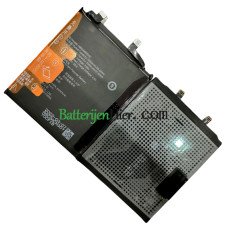 Vervangende batterij voor Honor Magic5-Pro PGT-AN10 HB526881EHC PGT-AN20