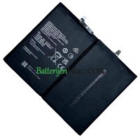 Vervangende batterij voor Honor X7A HB5066A1EGW play7T