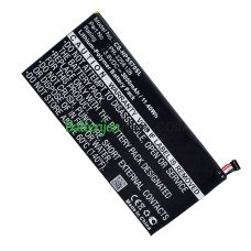 Vervangende batterij voor HP 795065-001 Stream7 PR-3258128 5700