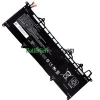 Vervangende batterij voor HP HSTNN-DB9L EP02XL L71690-2B1