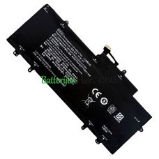 Vervangende batterij voor HP IB6P BO03XL HSTNN-IB7F Q167 TPN-Q137 BU03XL Q152