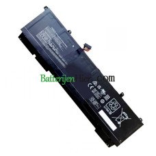 Vervangende batterij voor HP TPN-C171 QK06XL