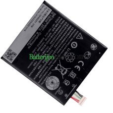 Vervangende batterij voor HTC 530 628 630 650 B2PST100 D530U Desire