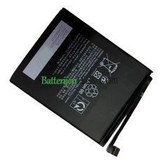 Vervangende batterij voor HTC B2Q6E100 U12life