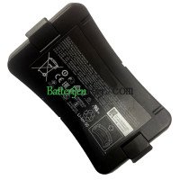 Vervangende batterij voor HTC VR VIVE Focus3 B028QK100/1577-3367