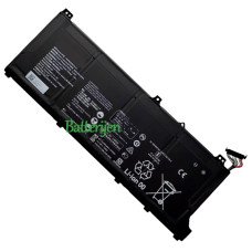 Vervangende batterij voor Huawei WAQ9RP WAQ9HNRP WAQ9HNR NBL-WAQ9R