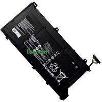 Vervangende batterij voor Huawei WFQ9 HLY-19R WFH9 WDH9 WFP9Q HNL-WFP9 WRTD-WFH9Q