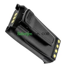 Vervangende batterij voor HYT TC-780 TC TC-700U TC-700 BL1703 800