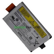 Vervangende batterij voor IBM 42R3969 74Y5665 571F 42R3965 575B RAID