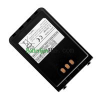 Vervangende batterij voor ICOM bp-272 IC-705BP-271BP-272Li ID-52/51/31