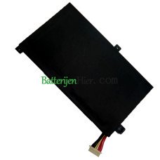 Vervangende batterij voor INSYS 11Buckles-10Lines WHA-14P2