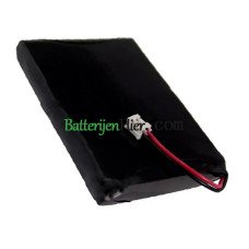 Vervangende batterij voor Intermec 550038-000 781 782T HPI781-LI 681