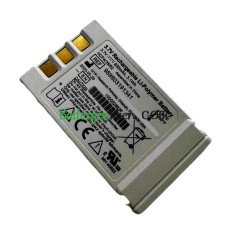 Vervangende batterij voor INVIVO 989803191341 3E MR400 GENERATIE