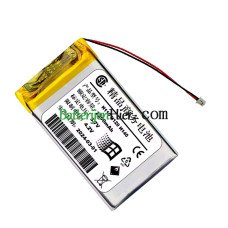 Vervangende batterij voor iRiver H140 DA2WB18D2 MP3 H110 H120