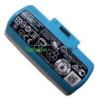 Vervangende batterij voor iRobot 240 Jet Braava 245 244 4446040