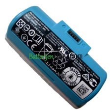Vervangende batterij voor iRobot 240 Jet Braava 245 244 4446040