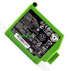 Vervangende batterij voor IROBOT s9Plus ABL-B S9 9550 9150 s955020