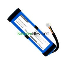 Vervangende batterij voor JBL GSP-2S2P-XT3A Xtreme-3
