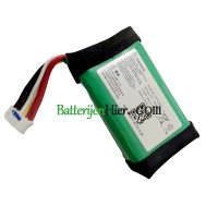 Vervangende batterij voor JBL link-10 GSP103465 link10