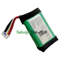 Vervangende batterij voor JBL link-10 GSP103465 link10