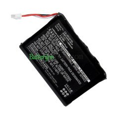 Vervangende batterij voor JDS-Labs ZH613450-1S1P C5 C5D C421