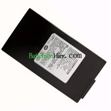 Vervangende batterij voor LARGE 01DQ0047-04