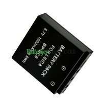 Vervangende batterij voor Leica BPDC8 TYP113 X1 VARIOX X BP-DC8 X2 XE