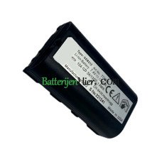 Vervangende batterij voor Leica GEB212 TPS1200 TS06/09 GS15