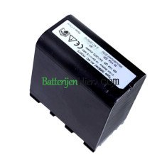 Vervangende batterij voor Leica TM30/50/60 TS30/50/60 GEB242 GEB241